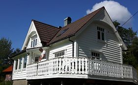 Holtarheim, Holidayhouse, Boat Included