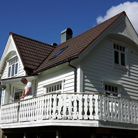 Holtarheim, Holidayhouse, Boat Included Eikefjord Exterior foto