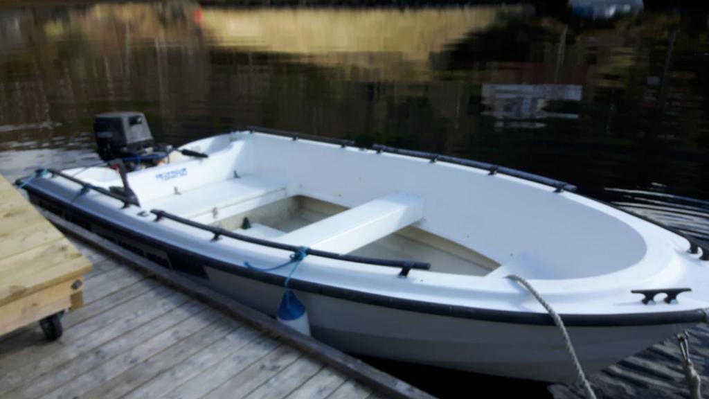 Holtarheim, Holidayhouse, Boat Included Eikefjord Exterior foto