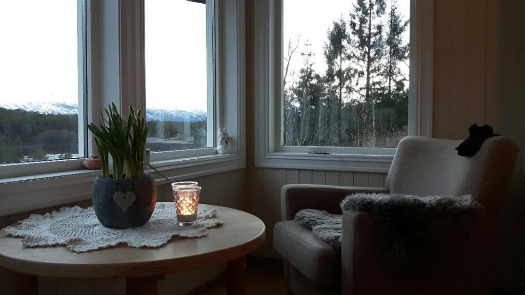 Holtarheim, Holidayhouse, Boat Included Eikefjord Exterior foto